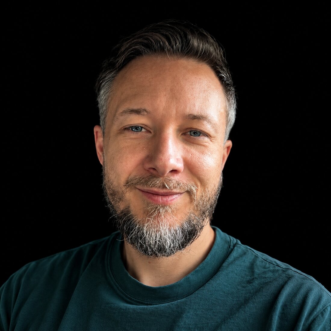 Sebastian Baake, Host von RULES OF TOMORROW